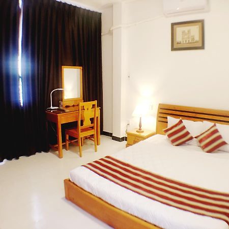 Jenny'S Place 1 Ho Chi Minh-byen Eksteriør bilde