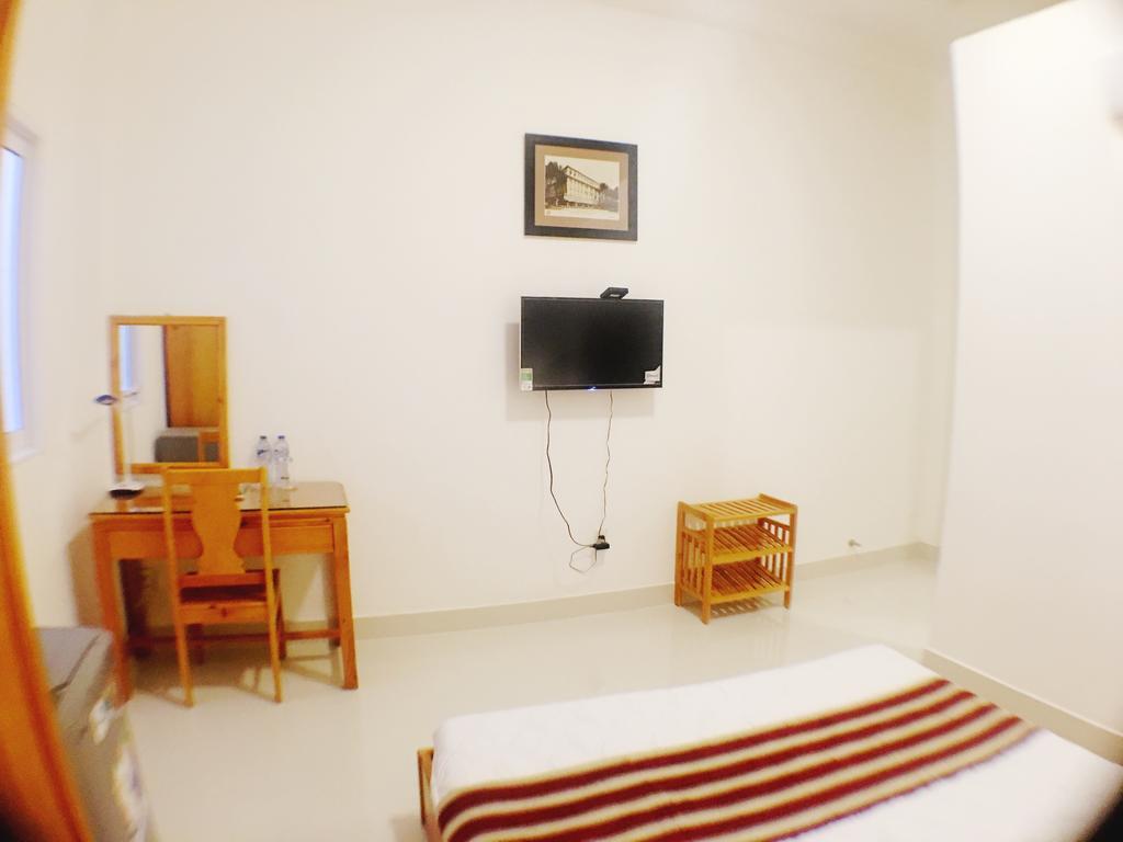 Jenny'S Place 1 Ho Chi Minh-byen Eksteriør bilde