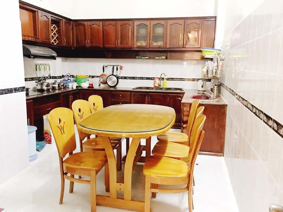 Jenny'S Place 1 Ho Chi Minh-byen Eksteriør bilde
