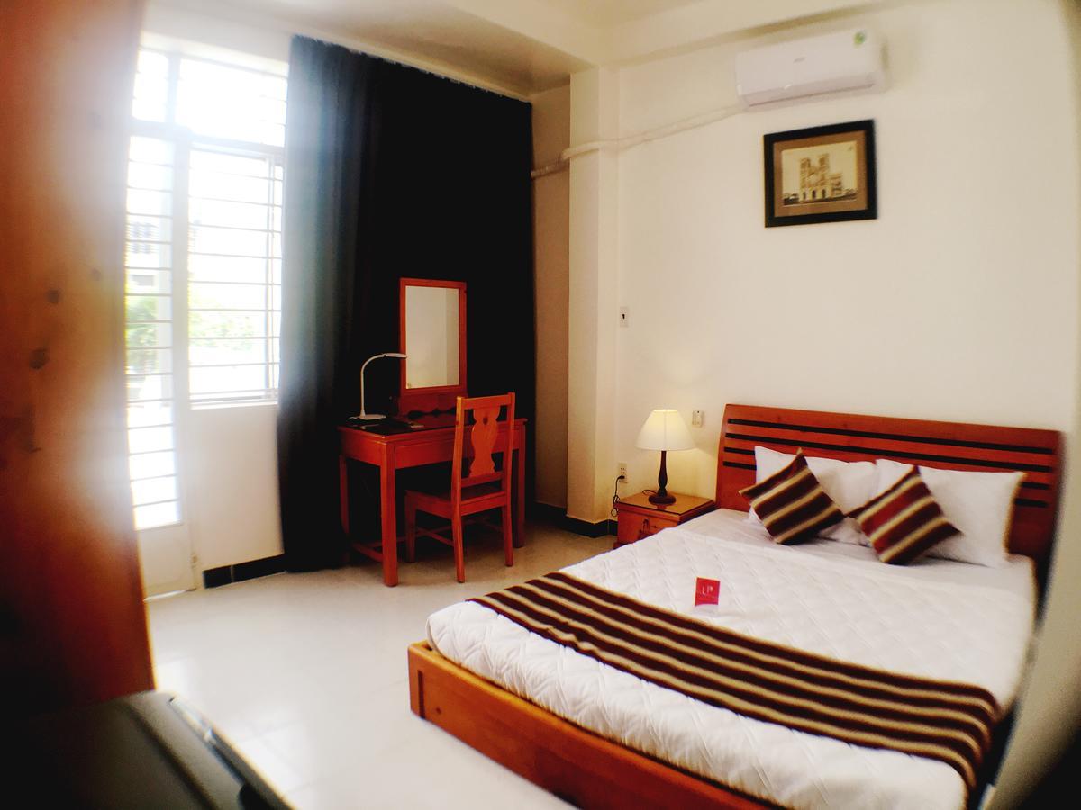 Jenny'S Place 1 Ho Chi Minh-byen Eksteriør bilde