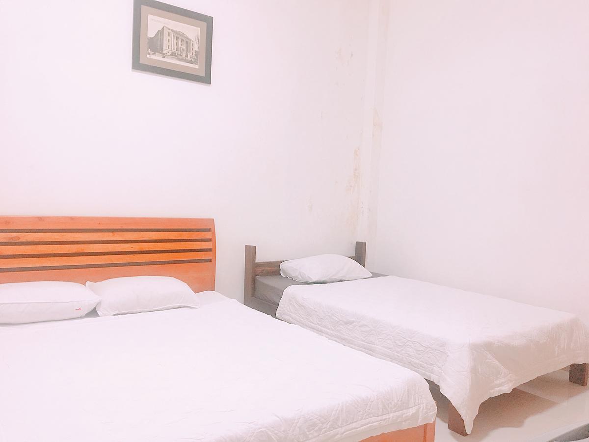 Jenny'S Place 1 Ho Chi Minh-byen Eksteriør bilde
