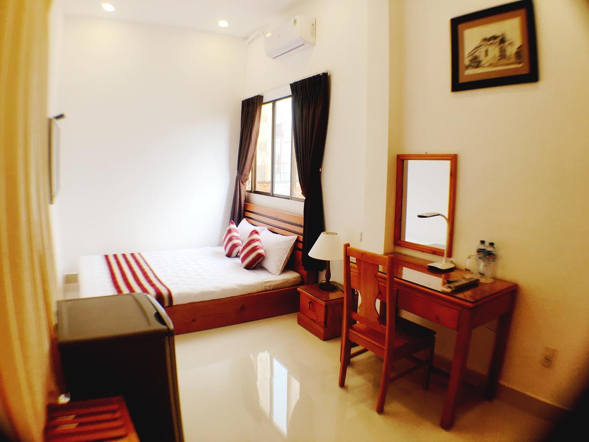 Jenny'S Place 1 Ho Chi Minh-byen Eksteriør bilde