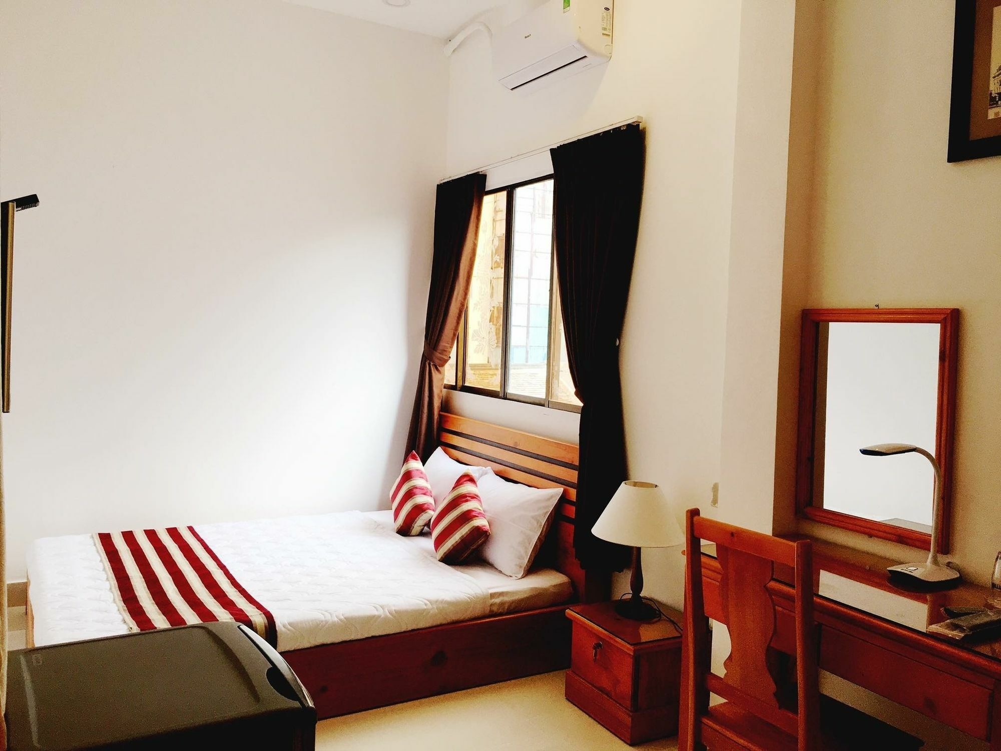 Jenny'S Place 1 Ho Chi Minh-byen Eksteriør bilde