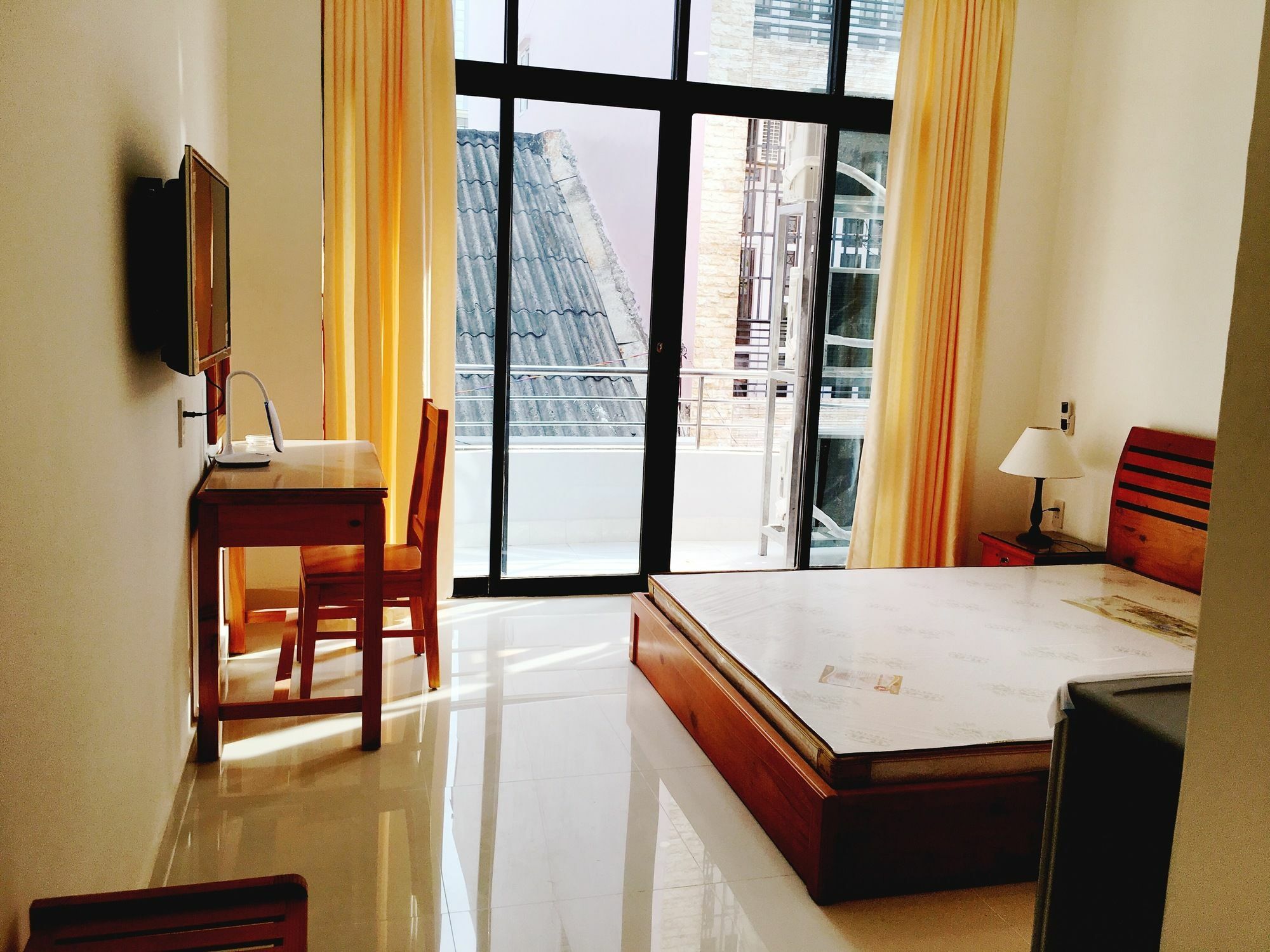 Jenny'S Place 1 Ho Chi Minh-byen Eksteriør bilde